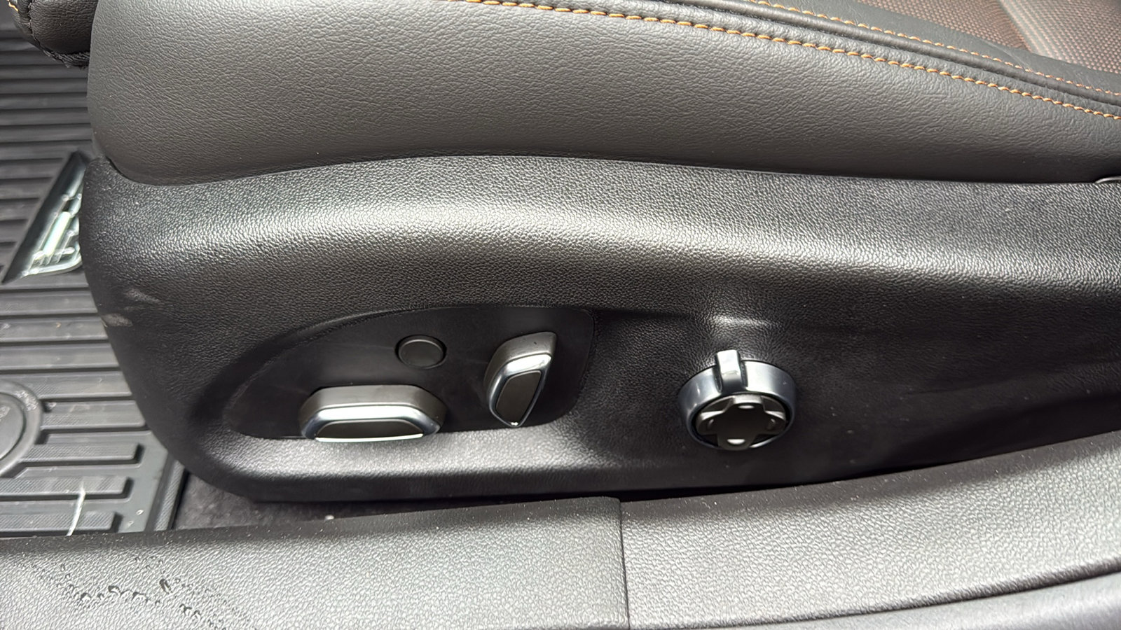 New 2026 Cadillac CT5 Sport w/ Sun And Sound Package image 12