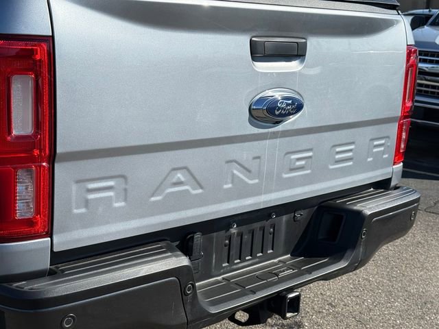 Certified 2023 Ford Ranger XLT w/ Equipment Group 301A Mid image 27