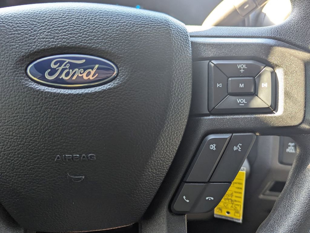 Used 2021 Ford F250 XL w/ STX Appearance Package image 13