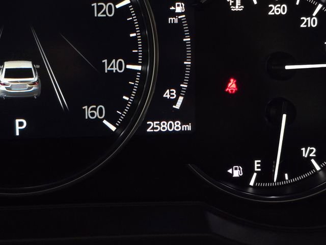 Used 2018 MAZDA MAZDA6 Signature image 27