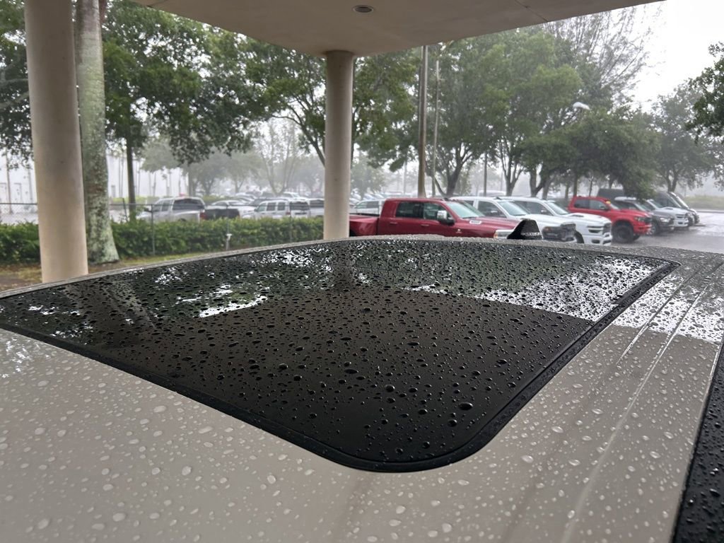 New 2025 RAM 1500 Laramie w/ Night Edition image 21