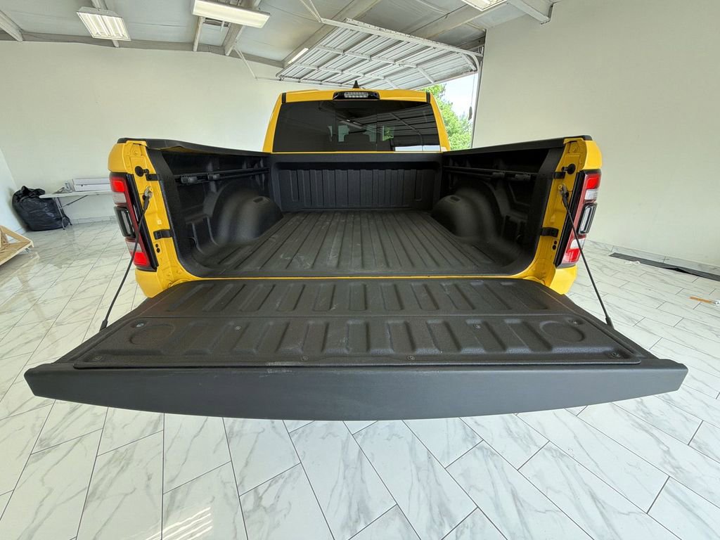 Used 2023 RAM 1500 TRX w/ Havoc Edition AWD/4WD image 27