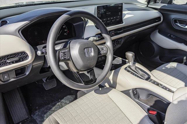 New 2026 Honda HR-V LX image 10