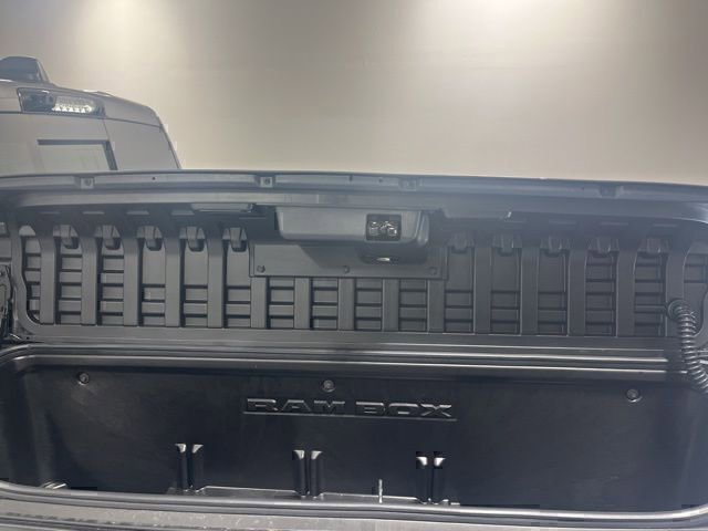 New 2026 RAM 1500 Limited image 34