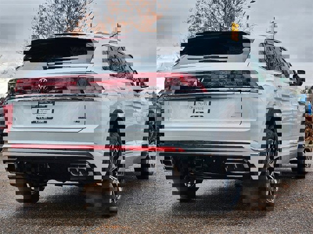 New 2026 Volkswagen Atlas Cross Sport SEL Premium R-Line image 7