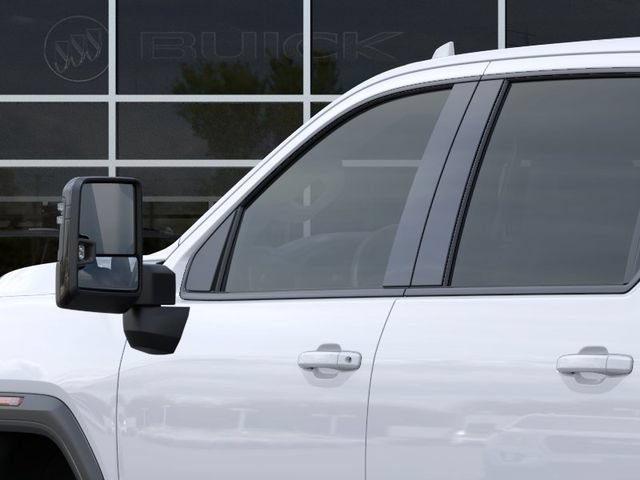 New 2026 GMC Sierra 2500 AT4 w/ AT4 Premium Plus Package AWD/4WD image 12