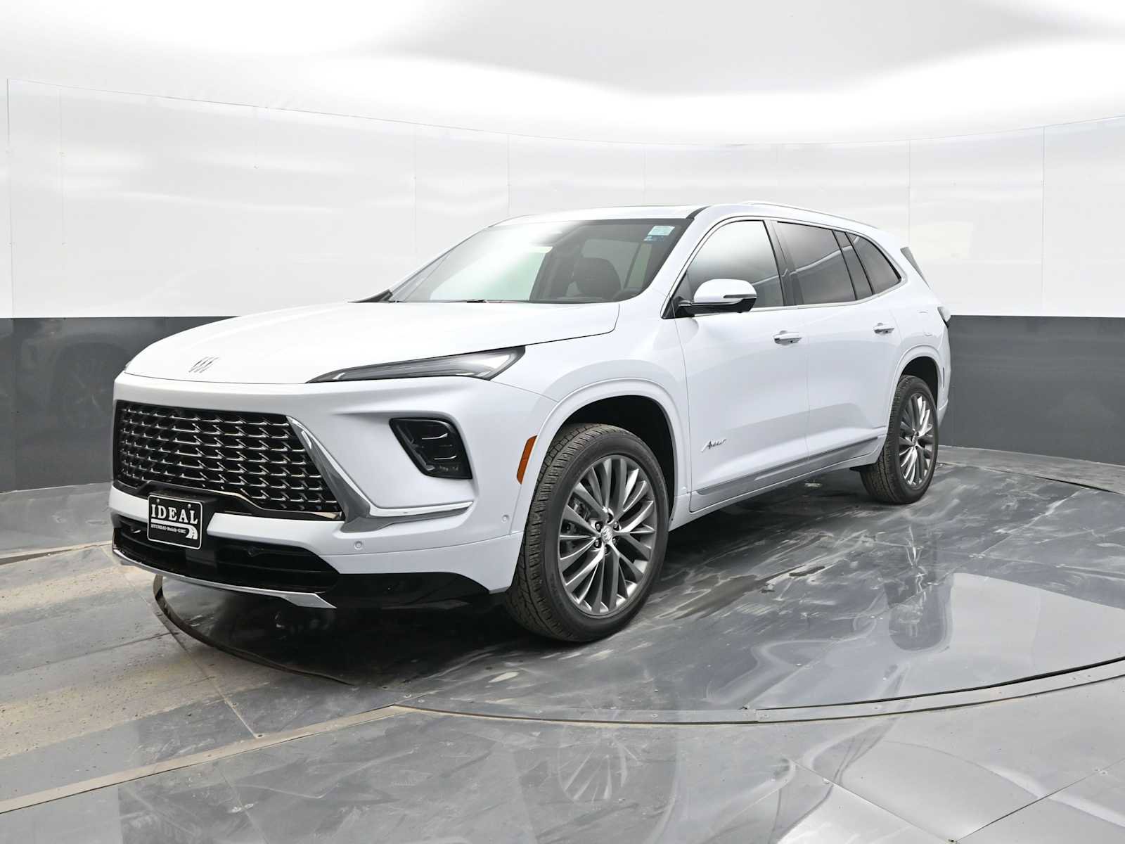 New 2026 Buick Enclave Avenir w/ Super Cruise Package video 1