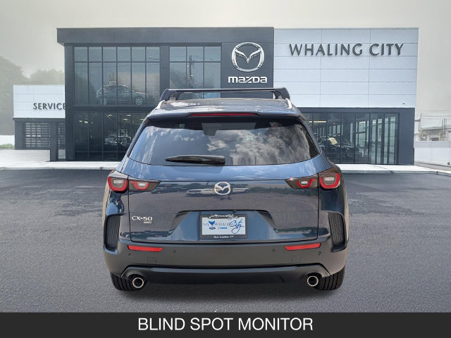 New 2026 MAZDA CX-50 AWD 2.5 S w/ Weather Package image 7