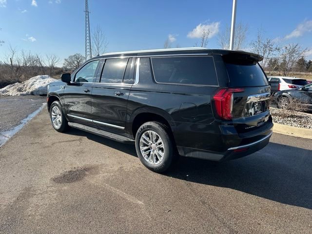 Used 2024 GMC Yukon XL SLT image 23
