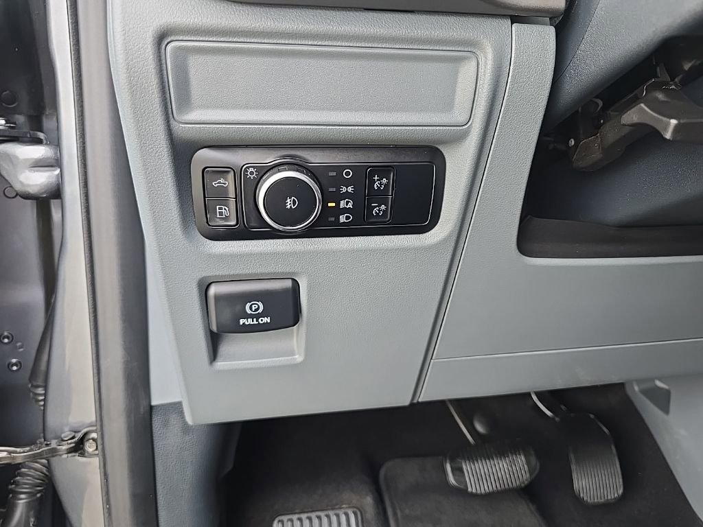 Used 2024 Ford F150 XLT w/ Mobile Office Package AWD/4WD image 18
