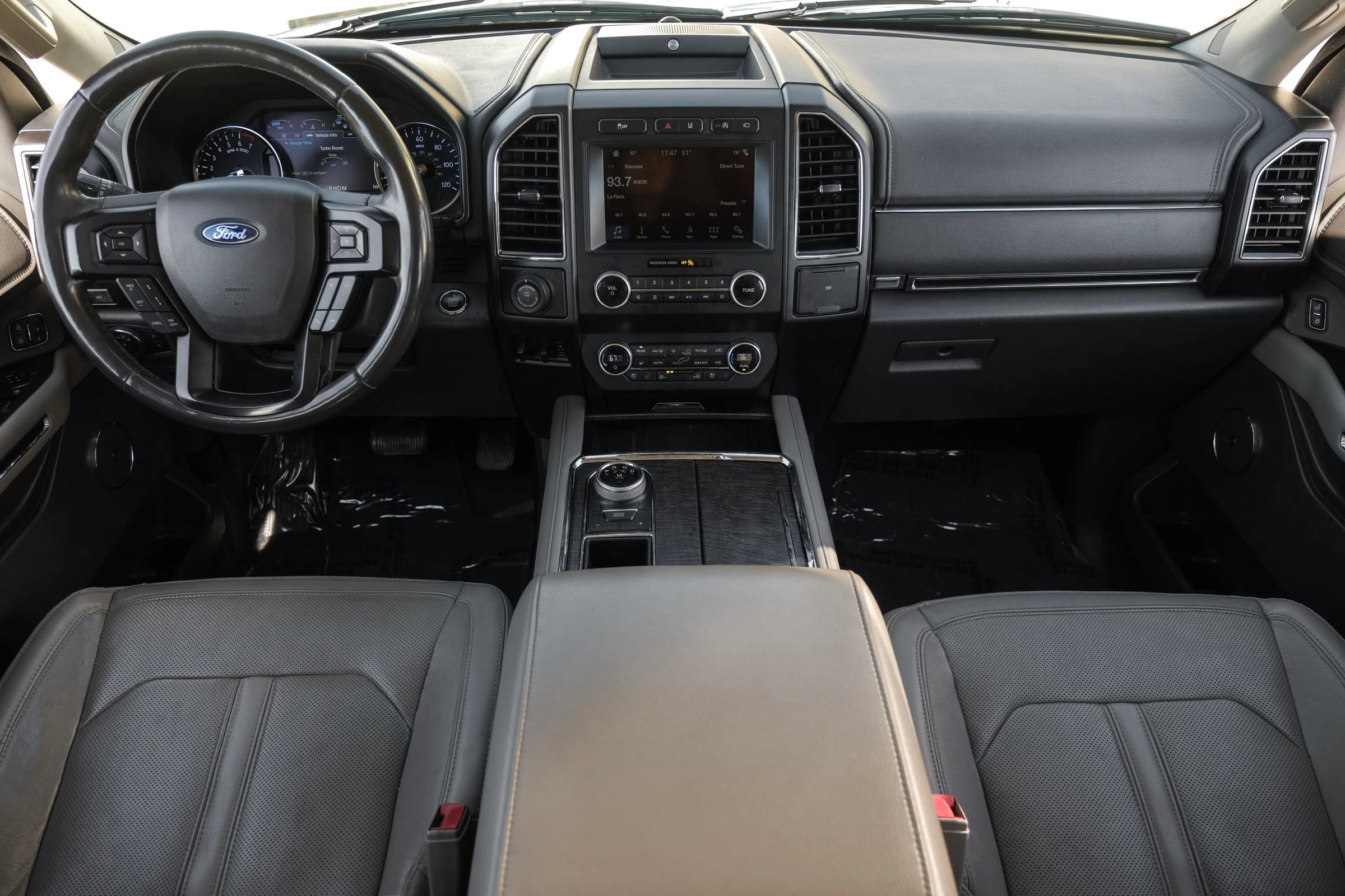 Used 2019 Ford Expedition Limited w/ Special Edition Package RWD image 18