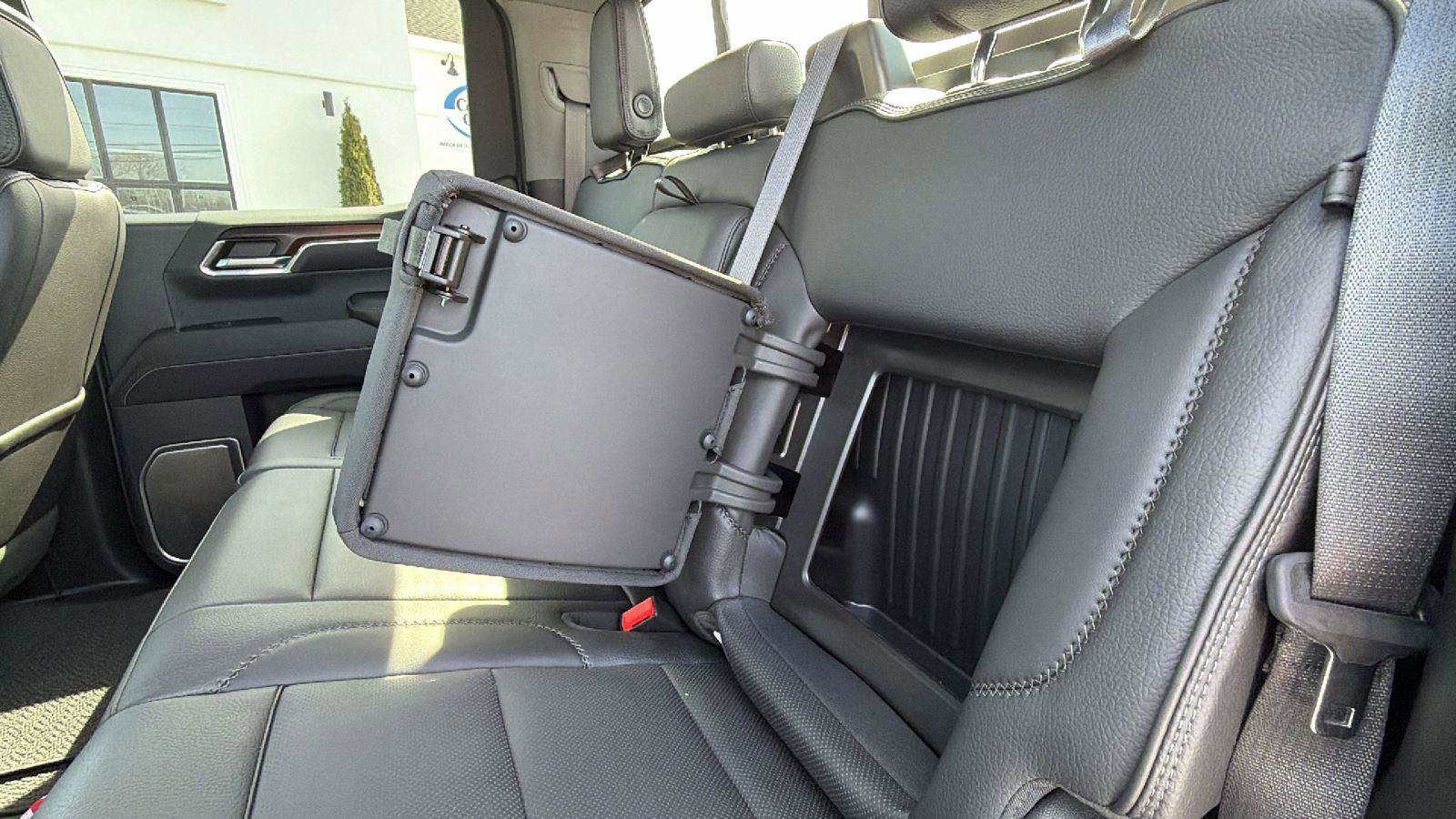 Used 2024 GMC Sierra 1500 Denali w/ Denali Reserve Package image 32