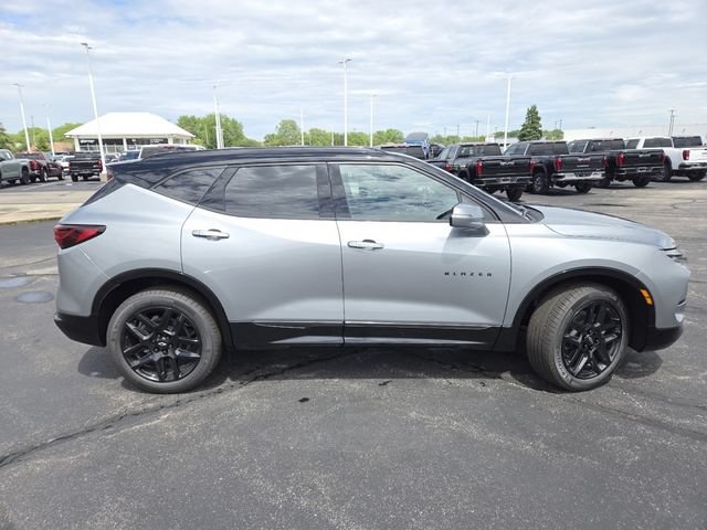 New 2026 Chevrolet Blazer RS w/ Enhanced Convenience Package AWD/4WD image 28