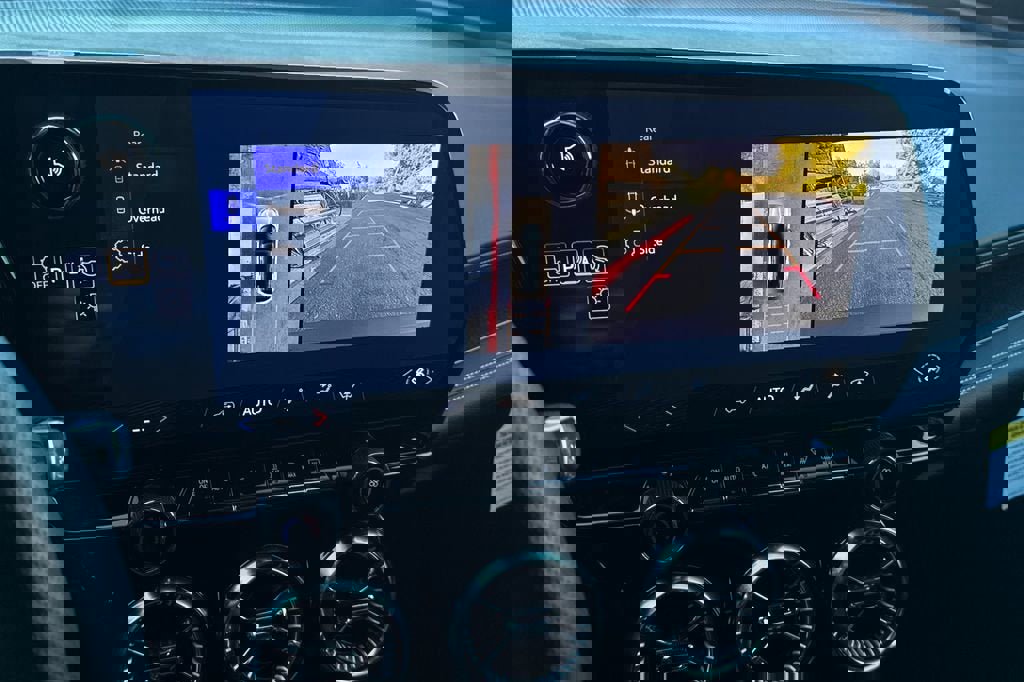 New 2026 Chevrolet Blazer EV LT image 20