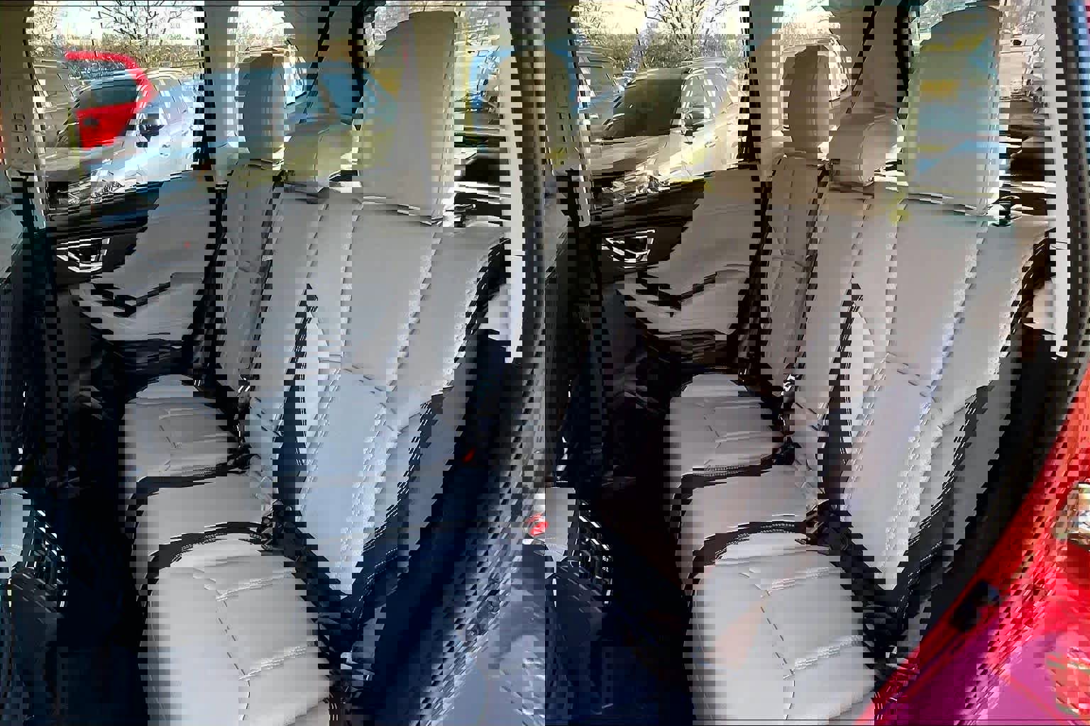 Used 2019 Subaru Forester Limited image 20