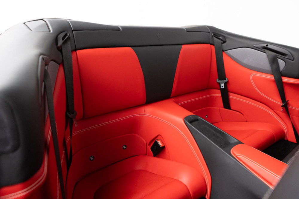 Certified 2020 Ferrari Portofino image 66