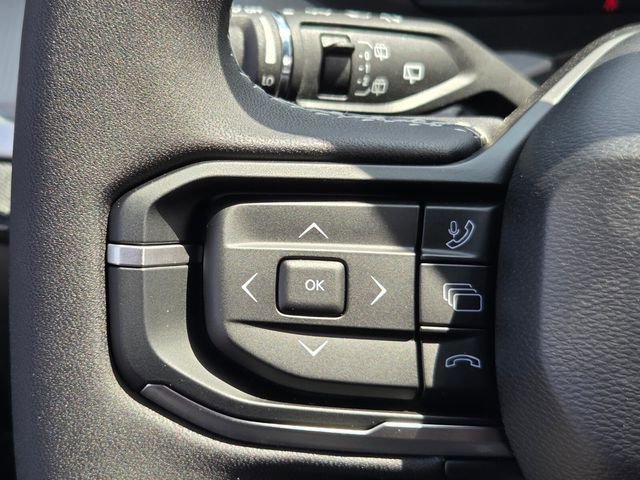 New 2026 Jeep Cherokee Laredo AWD/4WD image 13