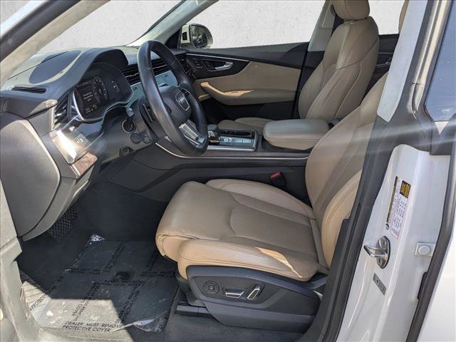 Used 2019 Audi Q8 Prestige image 14