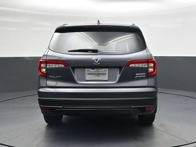 Used 2022 Honda Pilot Special Edition image 5