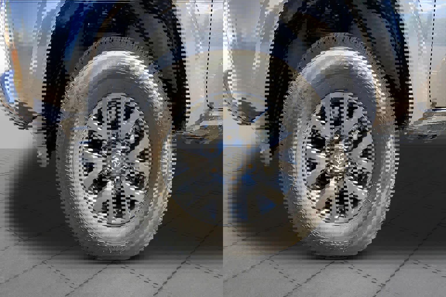 Used 2023 Toyota Tacoma SR5 image 10