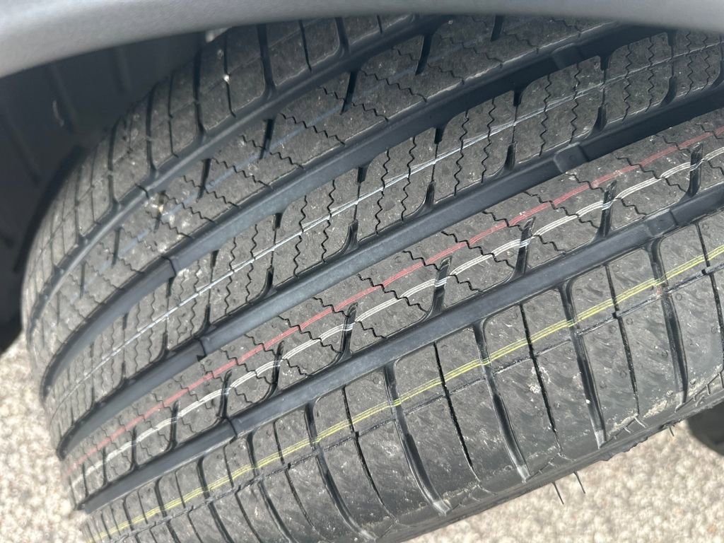 Certified 2025 Mercedes-Benz E 450 4MATIC All-Terrain Wagon image 16