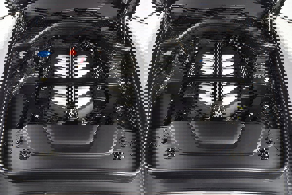 Used 2020 Rolls-Royce Cullinan image 84