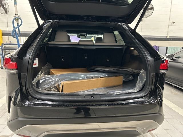 New 2026 Lexus RX 350 Premium image 9