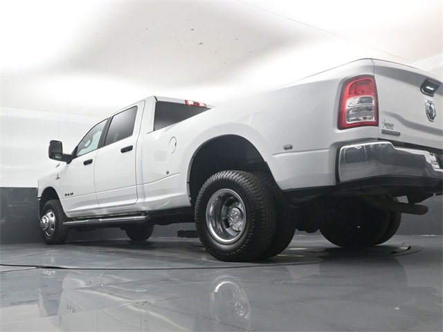 Used 2024 RAM 3500 Big Horn image 41