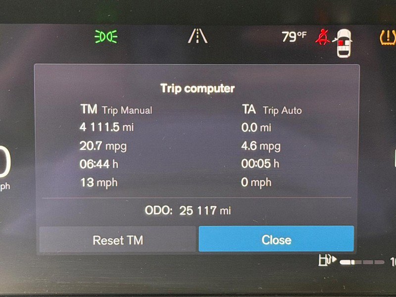 Certified 2024 Volvo XC60 B5 Plus w/ Protection Package Premier AWD/4WD image 21