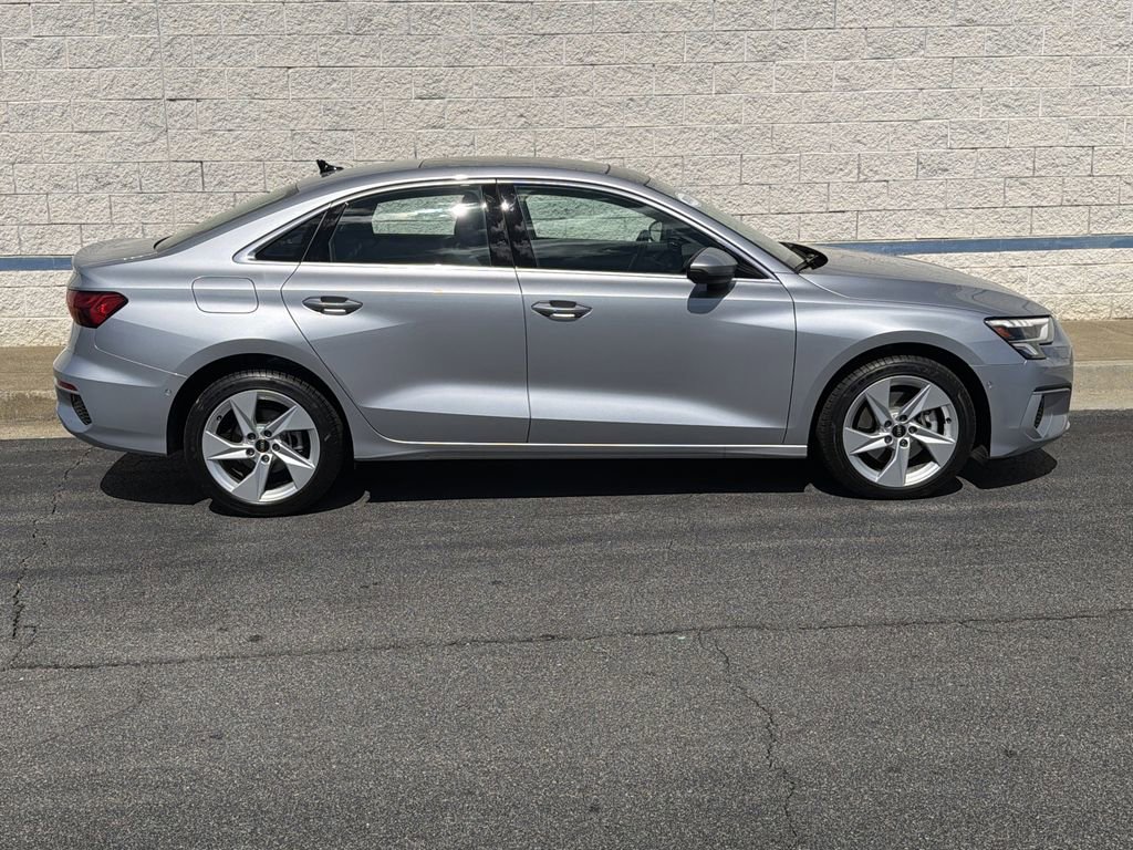 Used 2024 Audi A3 2.0T Premium image 7