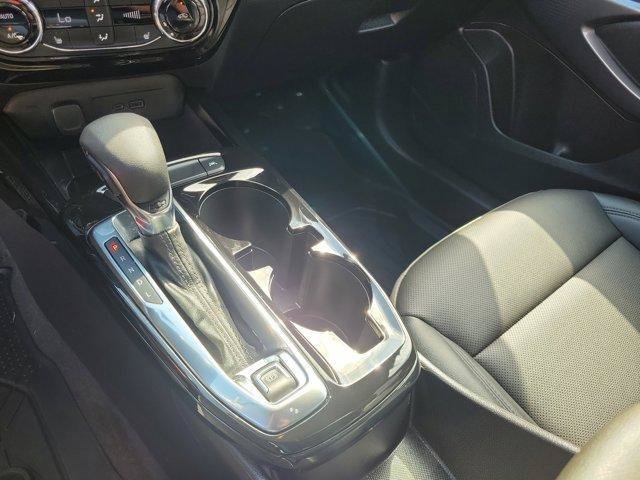 Used 2025 Chevrolet Trax ACTIV w/ Driver Confidence Package FWD image 31