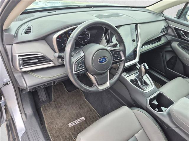 Used 2023 Subaru Outback Onyx Edition AWD/4WD image 10