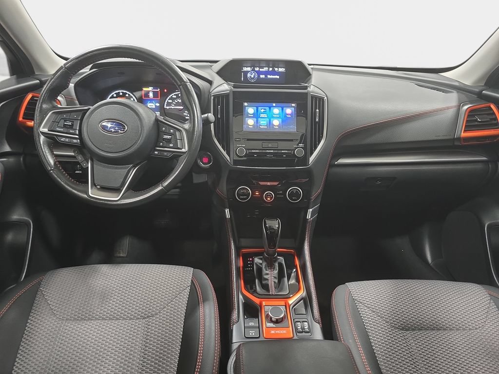 Used 2020 Subaru Forester Sport AWD/4WD image 10