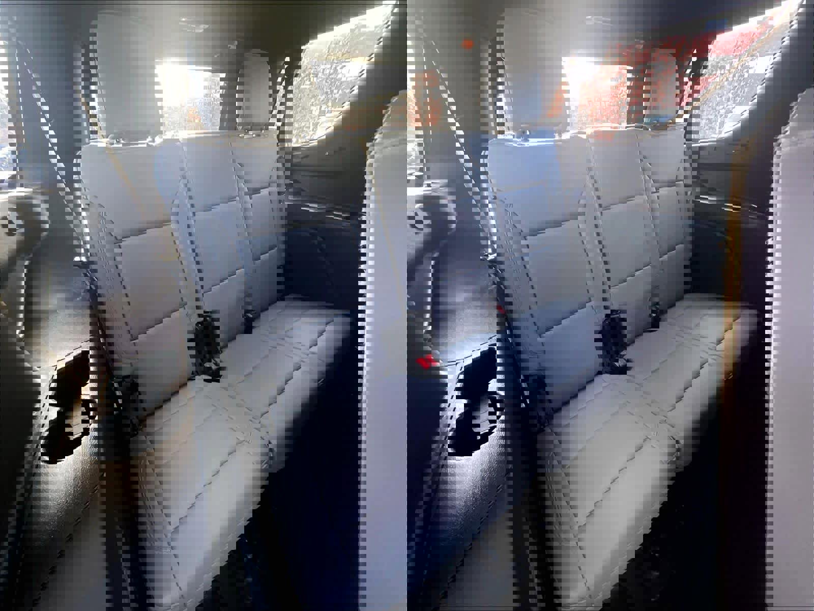 Used 2022 Chevrolet Tahoe LT w/ LT Signature Plus Package image 16