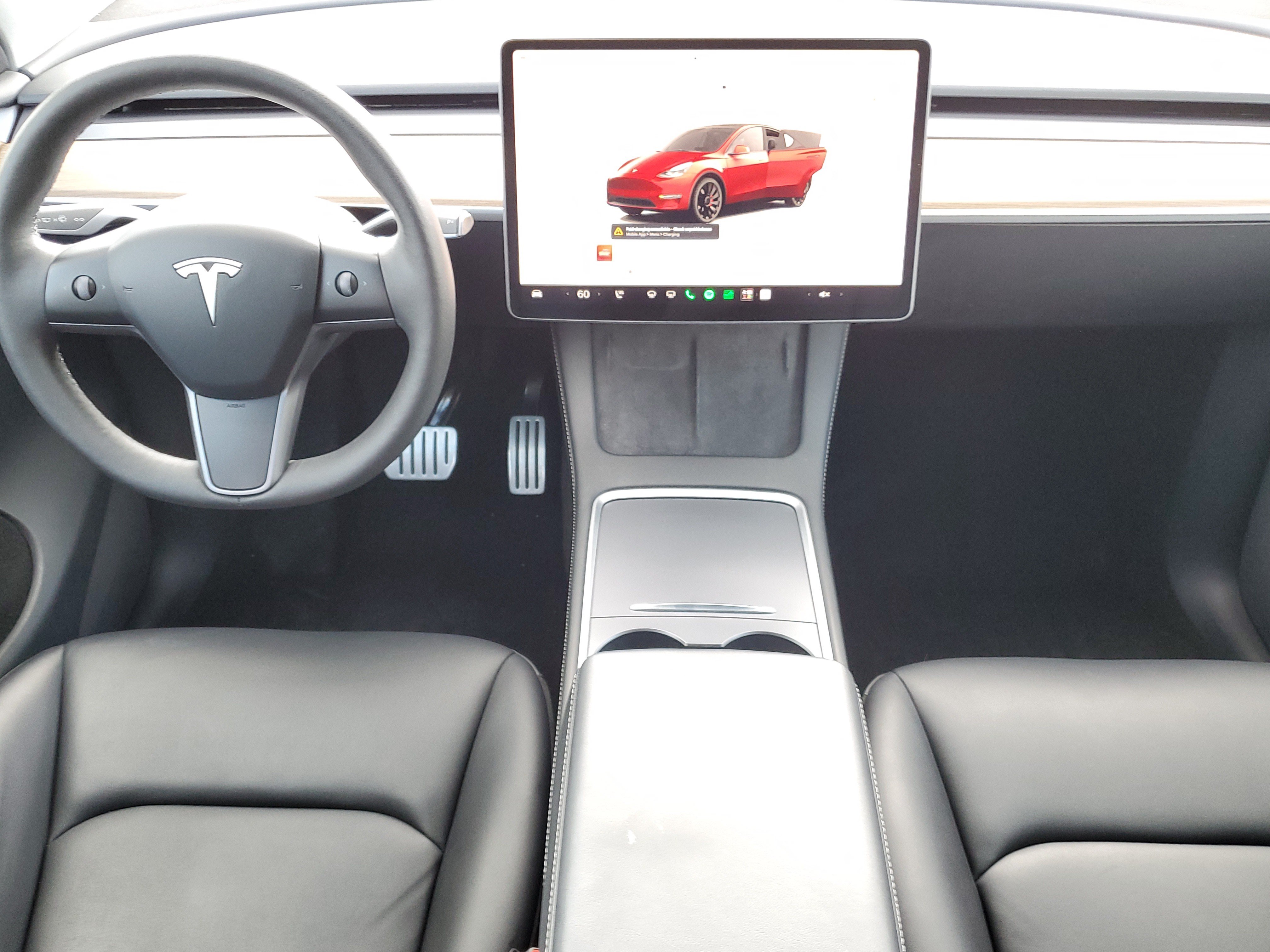 Used 2023 Tesla Model Y Performance AWD/4WD image 21