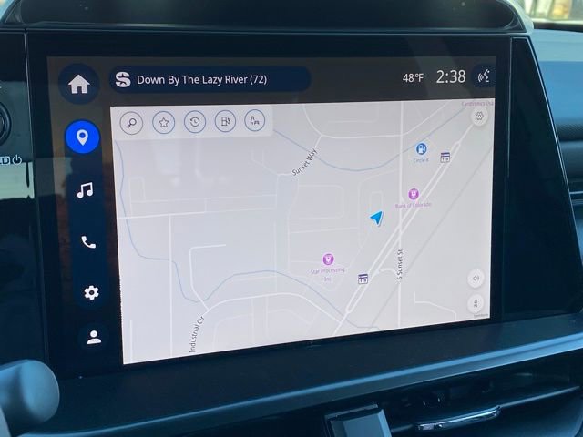 New 2026 Subaru Outback Wilderness AWD/4WD image 22