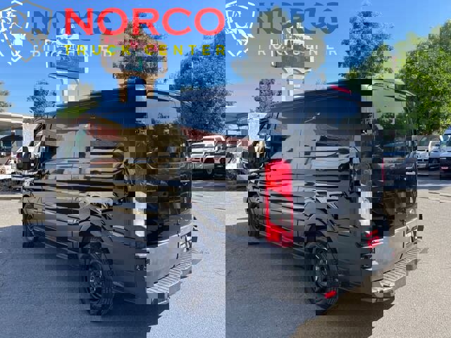 Used 2016 Ford Transit 150 130 Low Roof w/ Exterior Upgrade Package image 6