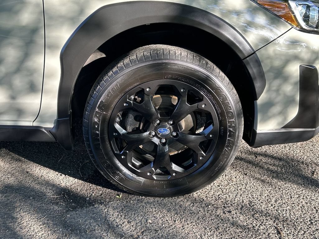 Certified 2023 Subaru Crosstrek 2.0i Premium w/ Special Edition AWD/4WD image 13