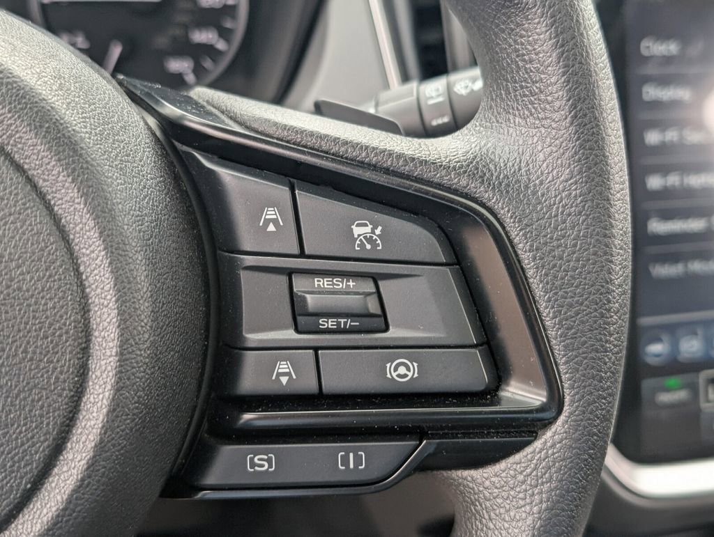 Used 2024 Subaru Crosstrek 2.0i Premium image 27