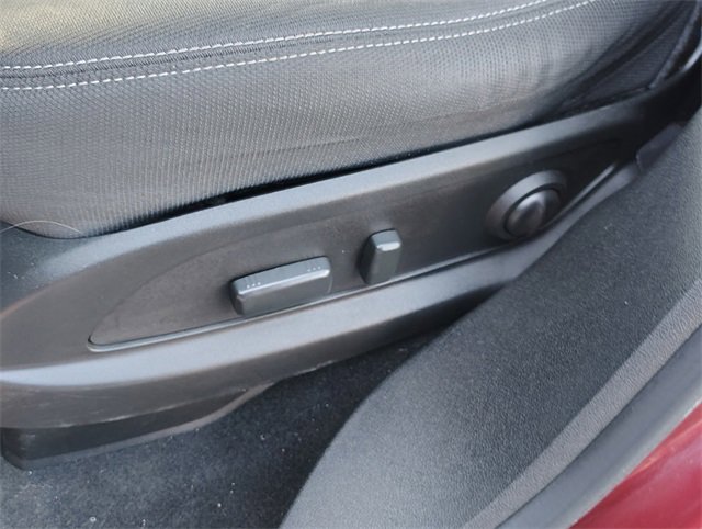 Used 2017 Chevrolet Traverse LT w/ Style and Technology Package image 14