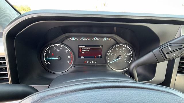 New 2026 Ford F350 XL w/ 360-Degree Camera Package image 24