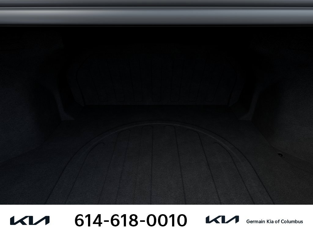 New 2026 Kia K4 FWD image 22