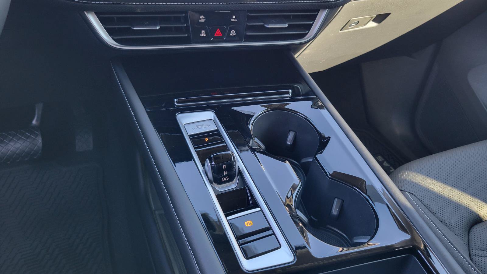 New 2026 Volkswagen Atlas SE AWD/4WD image 28