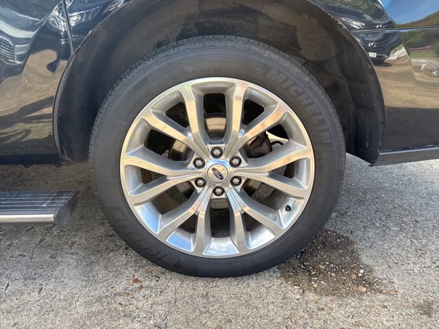 Used 2018 Ford Expedition Max Limited w/ Equipment Group 302A image 42