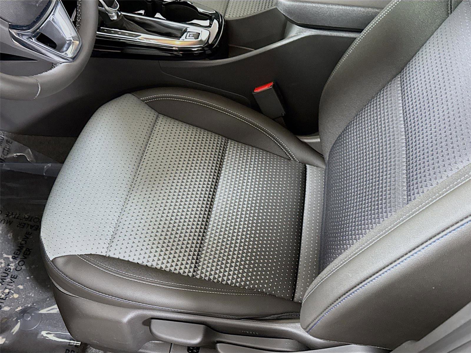 New 2026 Chevrolet Trax LT w/ LT Convenience Package image 13