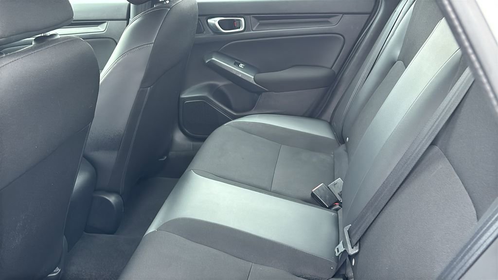 Used 2023 Honda Civic Sport image 29