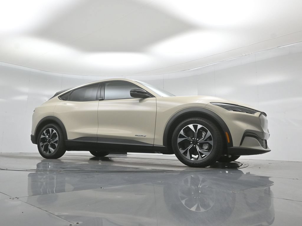 New 2026 Ford Mustang Mach-E Select RWD image 3