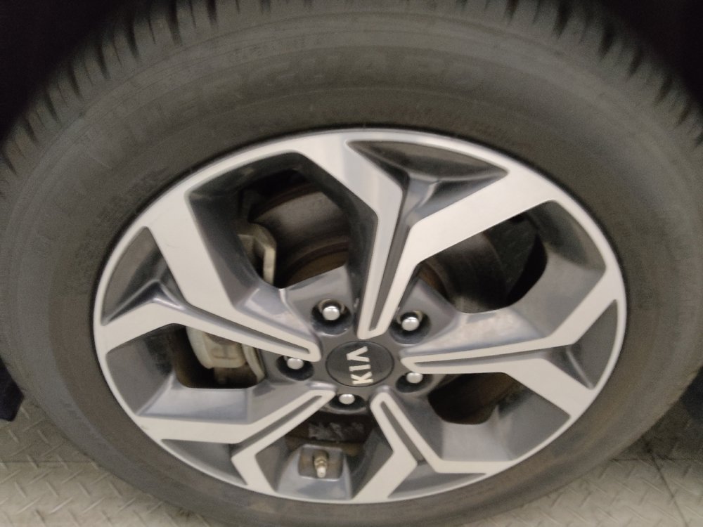 Used 2019 Kia Forte LXS FWD image 31