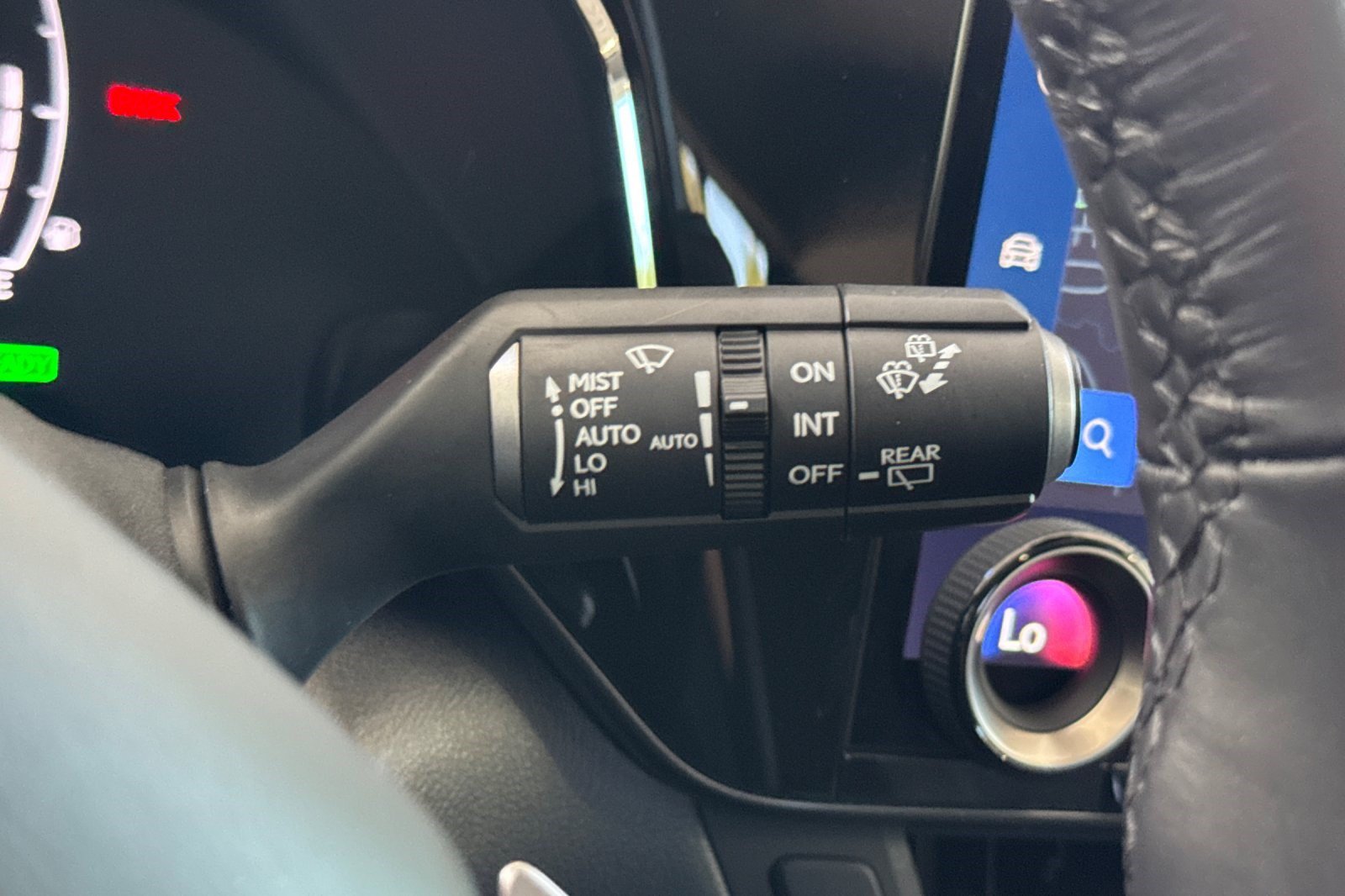 Used 2026 Lexus NX 350h AWD w/ Accessory Package (2T) image 34