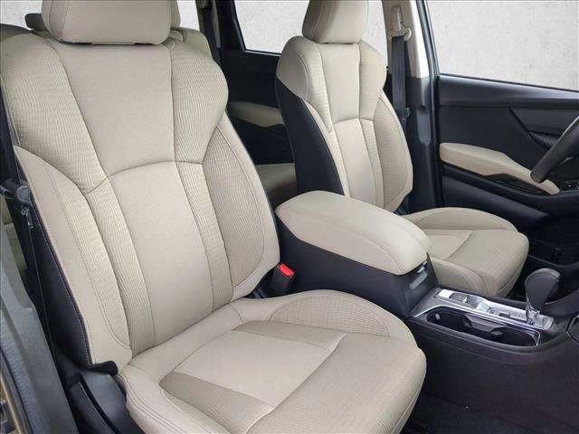 Certified 2025 Subaru Ascent Premium image 28